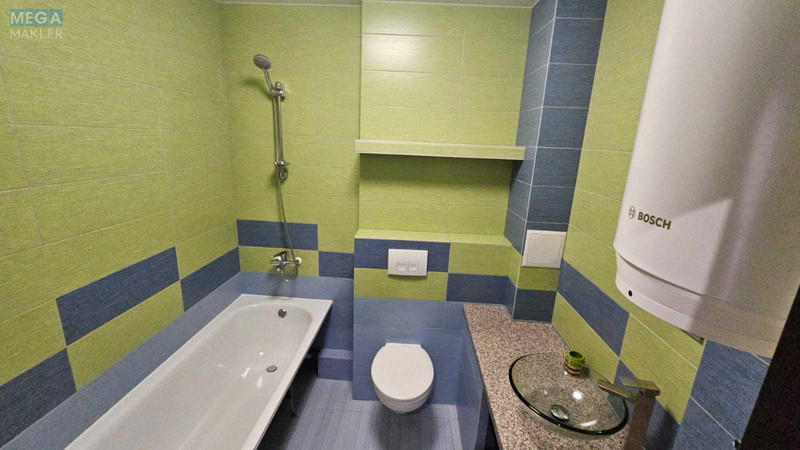 Оренда 2 кімнатної квартири, <a class="location-link" href="/kiev/" title="Недвижимость Київ">Київ</a>, <a class="location-link" href="/kiev/dneprovskij/" title="Недвижимость Дніпровський район">Дніпровський р-н</a>, Харківське шосе, 19Б (изображение 12)