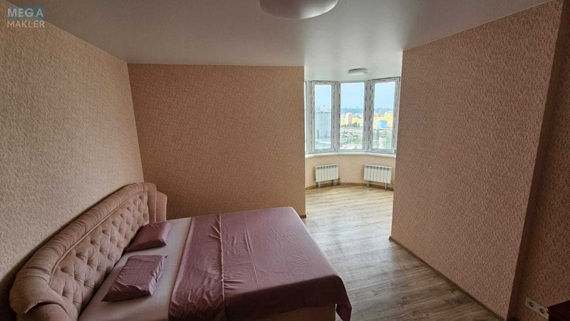 Оренда 2 кімнатної квартири, <a class="location-link" href="/kiev/" title="Недвижимость Київ">Київ</a>, <a class="location-link" href="/kiev/dneprovskij/" title="Недвижимость Дніпровський район">Дніпровський р-н</a>, Харківське шосе, 19Б (изображение 16)