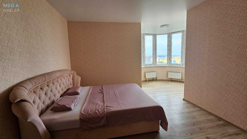 Оренда 2 кімнатної квартири, <a class="location-link" href="/kiev/" title="Недвижимость Київ">Київ</a>, <a class="location-link" href="/kiev/dneprovskij/" title="Недвижимость Дніпровський район">Дніпровський р-н</a>, Харківське шосе, 19Б (изображение 17)