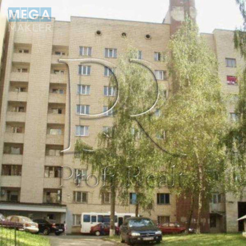 Продаж 2 кімнатної квартири (51/26/11), 3 пов. 10 пов. будинку, <a class="location-link" href="/kiev/" title="Недвижимость Київ">Київ</a>, <a class="location-link" href="/kiev/solomenskij/" title="Недвижимость Солом'янський район">Солом'янський р-н</a>, Миколи Голего вулиця, 7Б (изображение 2)