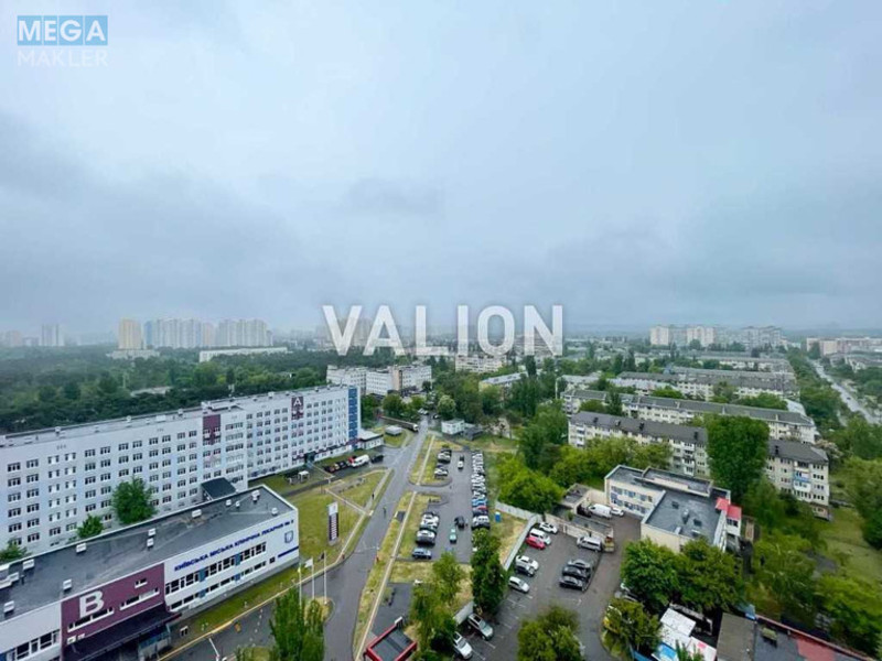 Продаж 3 кімнатної квартири (94,5/?/23), 17 пов. 26 пов. будинку, <a class="location-link" href="/kiev/" title="Недвижимость Київ">Київ</a>, <a class="location-link" href="/kiev/dneprovskij/" title="Недвижимость Дніпровський район">Дніпровський р-н</a>, Запорожця вул., 26А (изображение 24)