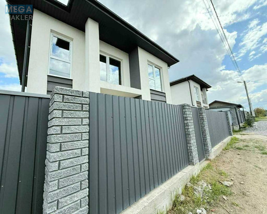 Продаж дома, 2&nbsp;поверху, 143&nbsp;кв.м, 4&nbsp;кімнати, ділянка 4&nbsp;сотки, <a class="location-link" href="/vita-pochtovaya/" title="Недвижимость Віта-Поштова">Віта-Поштова</a>, Васількивська, 30 (изображение 21)