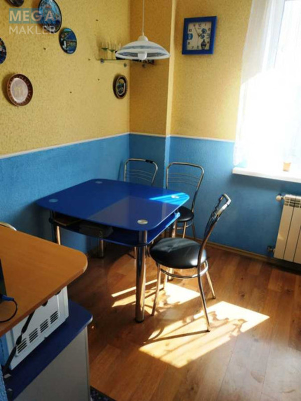 Оренда 2 кімнатної квартири, <a class="location-link" href="/kiev/" title="Недвижимость Київ">Київ</a>, <a class="location-link" href="/kiev/darnickij/" title="Недвижимость Дарницький район">Дарницький р-н</a>, Миколи Бажана просп., 32 (изображение 2)