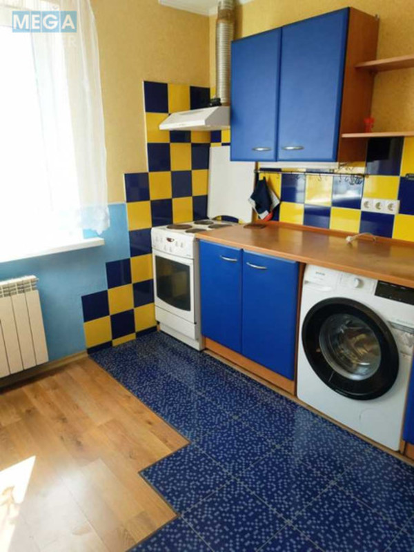 Оренда 2 кімнатної квартири, <a class="location-link" href="/kiev/" title="Недвижимость Київ">Київ</a>, <a class="location-link" href="/kiev/darnickij/" title="Недвижимость Дарницький район">Дарницький р-н</a>, Миколи Бажана просп., 32 (изображение 3)