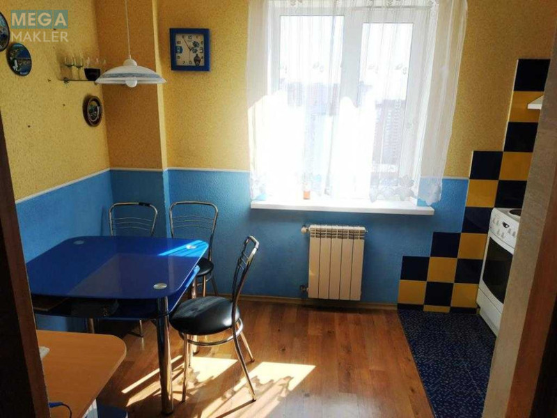 Оренда 2 кімнатної квартири, <a class="location-link" href="/kiev/" title="Недвижимость Київ">Київ</a>, <a class="location-link" href="/kiev/darnickij/" title="Недвижимость Дарницький район">Дарницький р-н</a>, Миколи Бажана просп., 32 (изображение 4)