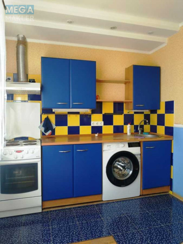 Оренда 2 кімнатної квартири, <a class="location-link" href="/kiev/" title="Недвижимость Київ">Київ</a>, <a class="location-link" href="/kiev/darnickij/" title="Недвижимость Дарницький район">Дарницький р-н</a>, Миколи Бажана просп., 32 (изображение 6)