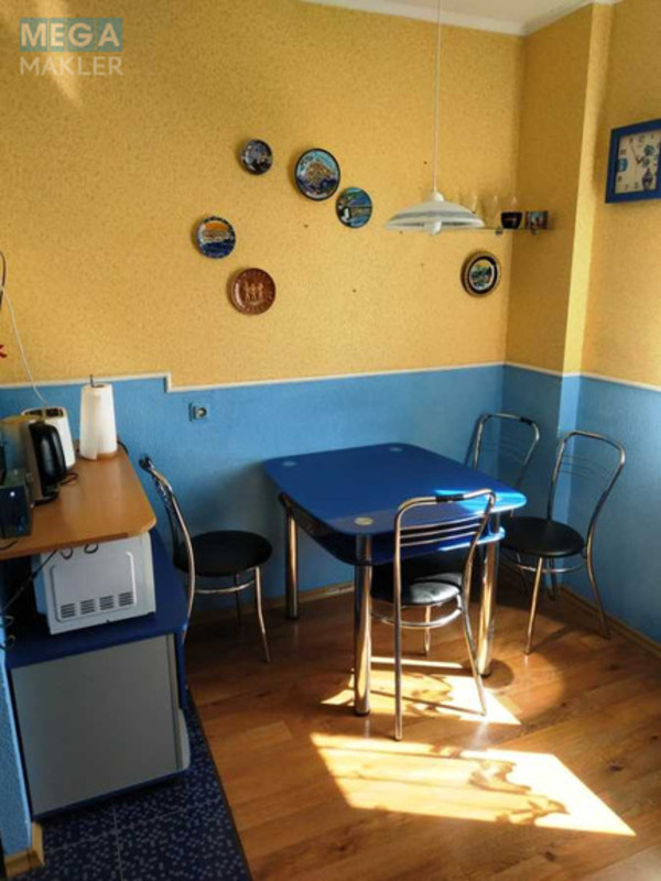 Оренда 2 кімнатної квартири, <a class="location-link" href="/kiev/" title="Недвижимость Київ">Київ</a>, <a class="location-link" href="/kiev/darnickij/" title="Недвижимость Дарницький район">Дарницький р-н</a>, Миколи Бажана просп., 32 (изображение 7)