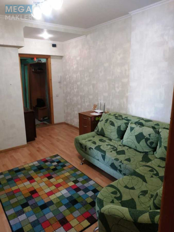 Оренда 2 кімнатної квартири, <a class="location-link" href="/kiev/" title="Недвижимость Київ">Київ</a>, <a class="location-link" href="/kiev/darnickij/" title="Недвижимость Дарницький район">Дарницький р-н</a>, Миколи Бажана просп., 32 (изображение 9)