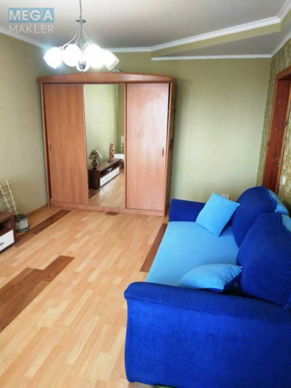 Оренда 2 кімнатної квартири, <a class="location-link" href="/kiev/" title="Недвижимость Київ">Київ</a>, <a class="location-link" href="/kiev/darnickij/" title="Недвижимость Дарницький район">Дарницький р-н</a>, Миколи Бажана просп., 32 (изображение 10)