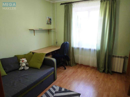 Оренда 2 кімнатної квартири, <a class="location-link" href="/kiev/" title="Недвижимость Київ">Київ</a>, <a class="location-link" href="/kiev/darnickij/" title="Недвижимость Дарницький район">Дарницький р-н</a>, Миколи Бажана просп., 32 (изображение 12)