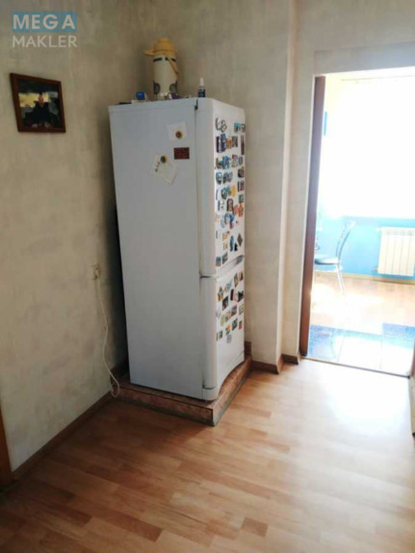 Оренда 2 кімнатної квартири, <a class="location-link" href="/kiev/" title="Недвижимость Київ">Київ</a>, <a class="location-link" href="/kiev/darnickij/" title="Недвижимость Дарницький район">Дарницький р-н</a>, Миколи Бажана просп., 32 (изображение 19)