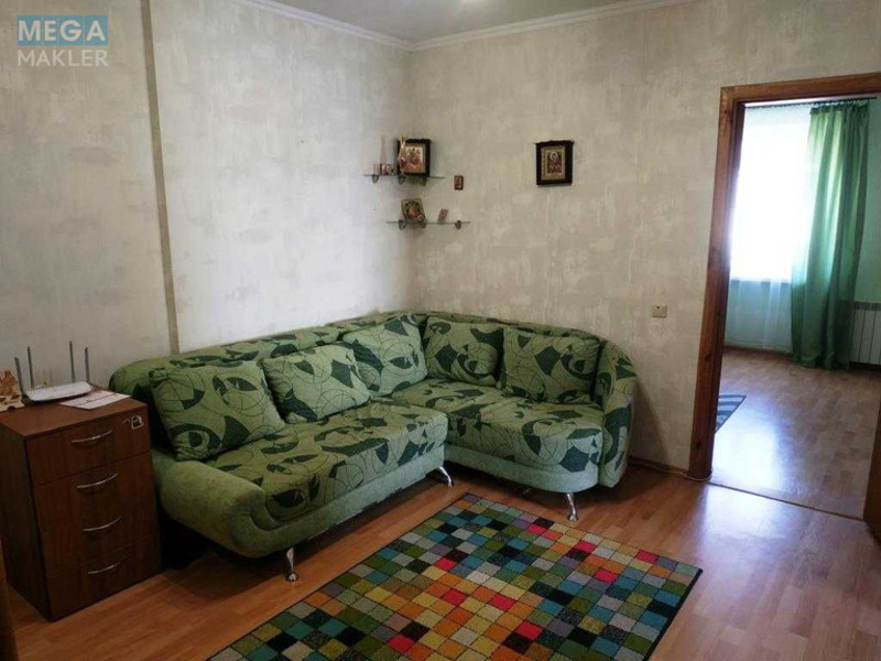 Оренда 2 кімнатної квартири, <a class="location-link" href="/kiev/" title="Недвижимость Київ">Київ</a>, <a class="location-link" href="/kiev/darnickij/" title="Недвижимость Дарницький район">Дарницький р-н</a>, Миколи Бажана просп., 32 (изображение 20)