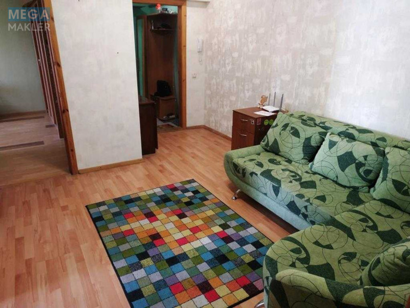 Оренда 2 кімнатної квартири, <a class="location-link" href="/kiev/" title="Недвижимость Київ">Київ</a>, <a class="location-link" href="/kiev/darnickij/" title="Недвижимость Дарницький район">Дарницький р-н</a>, Миколи Бажана просп., 32 (изображение 21)