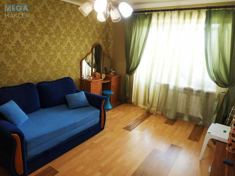 Оренда 2 кімнатної квартири, <a class="location-link" href="/kiev/" title="Недвижимость Київ">Київ</a>, <a class="location-link" href="/kiev/darnickij/" title="Недвижимость Дарницький район">Дарницький р-н</a>, Миколи Бажана просп., 32 (изображение 23)