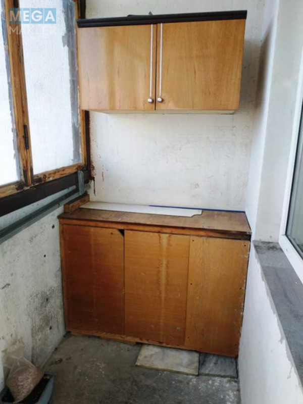 Оренда 2 кімнатної квартири, <a class="location-link" href="/kiev/" title="Недвижимость Київ">Київ</a>, <a class="location-link" href="/kiev/darnickij/" title="Недвижимость Дарницький район">Дарницький р-н</a>, Миколи Бажана просп., 32 (изображение 24)