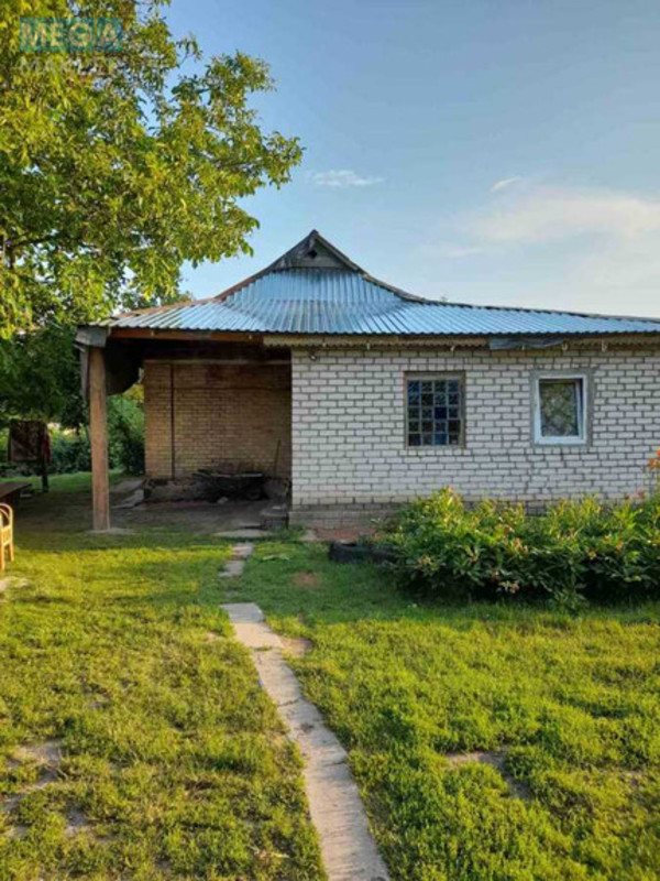 Продаж дома, 1 поверх, 127 кв.м, 4 кімнати, ділянка 45 соток, <a class="location-link" href="/peremoga-selo-kv/" title="Недвижимость Перемога">Перемога</a>, Жовтнева (изображение 2)