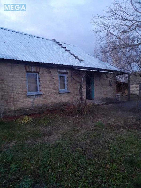 Продаж дома, 1 поверх, 127 кв.м, 4 кімнати, ділянка 45 соток, <a class="location-link" href="/peremoga-selo-kv/" title="Недвижимость Перемога">Перемога</a>, Жовтнева (изображение 3)