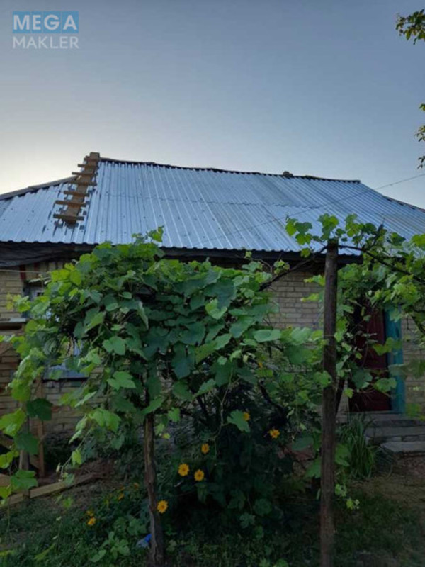 Продаж дома, 1 поверх, 127 кв.м, 4 кімнати, ділянка 45 соток, <a class="location-link" href="/peremoga-selo-kv/" title="Недвижимость Перемога">Перемога</a>, Жовтнева (изображение 4)
