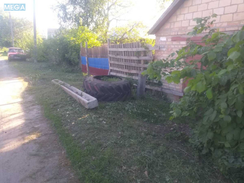 Продаж дома, 1 поверх, 127 кв.м, 4 кімнати, ділянка 45 соток, <a class="location-link" href="/peremoga-selo-kv/" title="Недвижимость Перемога">Перемога</a>, Жовтнева (изображение 6)