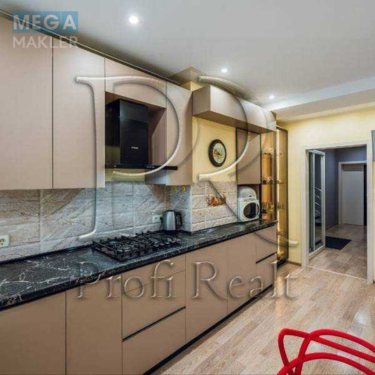 Продаж 3 кімнатної квартири (91/50/16), 9 пов. 10 пов. будинку, <a class="location-link" href="/kiev/" title="Недвижимость Київ">Київ</a>, <a class="location-link" href="/kiev/shevchenkovskij/" title="Недвижимость Шевченківський район">Шевченківський р-н</a>, Глибочицька вулиця, 13 (изображение 3)