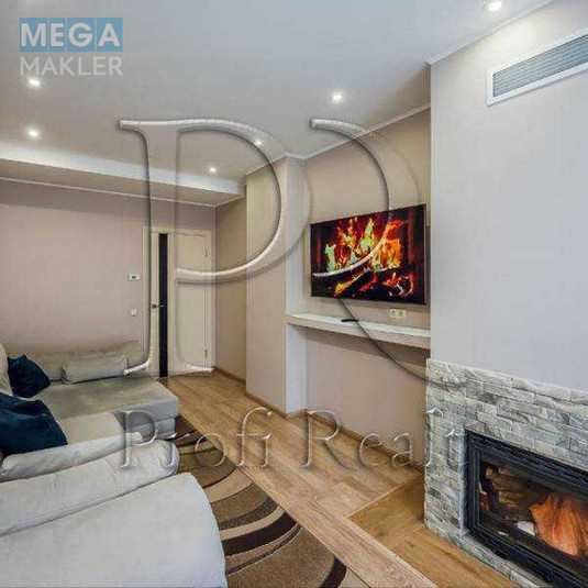 Продаж 3 кімнатної квартири (91/50/16), 9 пов. 10 пов. будинку, <a class="location-link" href="/kiev/" title="Недвижимость Київ">Київ</a>, <a class="location-link" href="/kiev/shevchenkovskij/" title="Недвижимость Шевченківський район">Шевченківський р-н</a>, Глибочицька вулиця, 13 (изображение 6)