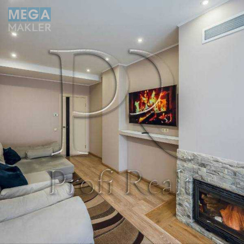 Продаж 3 кімнатної квартири (91/50/16), 9 пов. 10 пов. будинку, <a class="location-link" href="/kiev/" title="Недвижимость Київ">Київ</a>, <a class="location-link" href="/kiev/shevchenkovskij/" title="Недвижимость Шевченківський район">Шевченківський р-н</a>, Глибочицька вулиця, 13 (изображение 6)