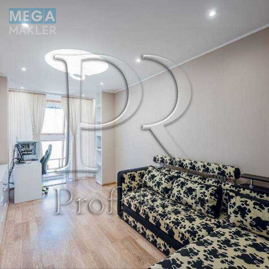 Продаж 3 кімнатної квартири (91/50/16), 9 пов. 10 пов. будинку, <a class="location-link" href="/kiev/" title="Недвижимость Київ">Київ</a>, <a class="location-link" href="/kiev/shevchenkovskij/" title="Недвижимость Шевченківський район">Шевченківський р-н</a>, Глибочицька вулиця, 13 (изображение 7)