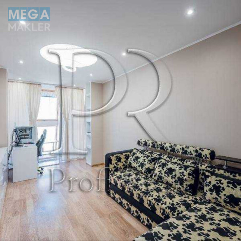 Продаж 3 кімнатної квартири (91/50/16), 9 пов. 10 пов. будинку, <a class="location-link" href="/kiev/" title="Недвижимость Київ">Київ</a>, <a class="location-link" href="/kiev/shevchenkovskij/" title="Недвижимость Шевченківський район">Шевченківський р-н</a>, Глибочицька вулиця, 13 (изображение 7)