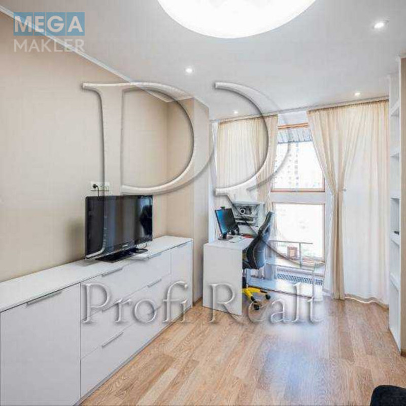 Продаж 3 кімнатної квартири (91/50/16), 9 пов. 10 пов. будинку, <a class="location-link" href="/kiev/" title="Недвижимость Київ">Київ</a>, <a class="location-link" href="/kiev/shevchenkovskij/" title="Недвижимость Шевченківський район">Шевченківський р-н</a>, Глибочицька вулиця, 13 (изображение 9)