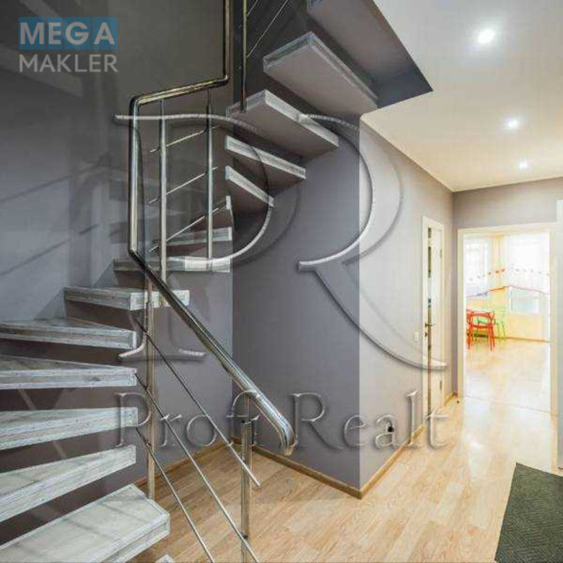 Продаж 3 кімнатної квартири (91/50/16), 9 пов. 10 пов. будинку, <a class="location-link" href="/kiev/" title="Недвижимость Київ">Київ</a>, <a class="location-link" href="/kiev/shevchenkovskij/" title="Недвижимость Шевченківський район">Шевченківський р-н</a>, Глибочицька вулиця, 13 (изображение 10)