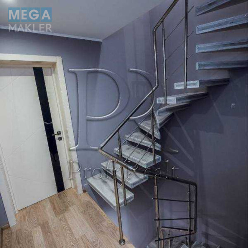 Продаж 3 кімнатної квартири (91/50/16), 9 пов. 10 пов. будинку, <a class="location-link" href="/kiev/" title="Недвижимость Київ">Київ</a>, <a class="location-link" href="/kiev/shevchenkovskij/" title="Недвижимость Шевченківський район">Шевченківський р-н</a>, Глибочицька вулиця, 13 (изображение 13)