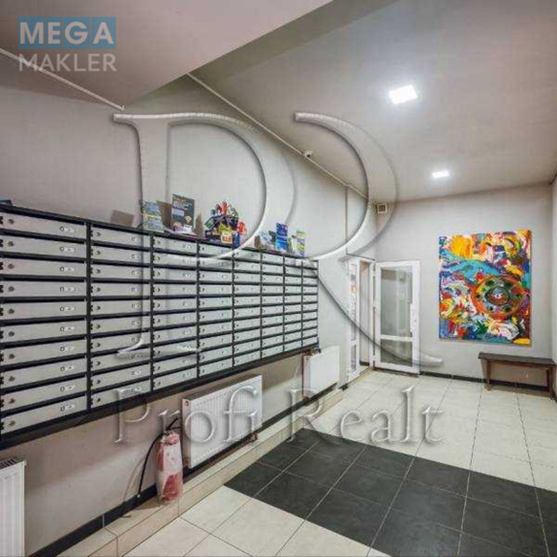 Продаж 3 кімнатної квартири (91/50/16), 9 пов. 10 пов. будинку, <a class="location-link" href="/kiev/" title="Недвижимость Київ">Київ</a>, <a class="location-link" href="/kiev/shevchenkovskij/" title="Недвижимость Шевченківський район">Шевченківський р-н</a>, Глибочицька вулиця, 13 (изображение 18)