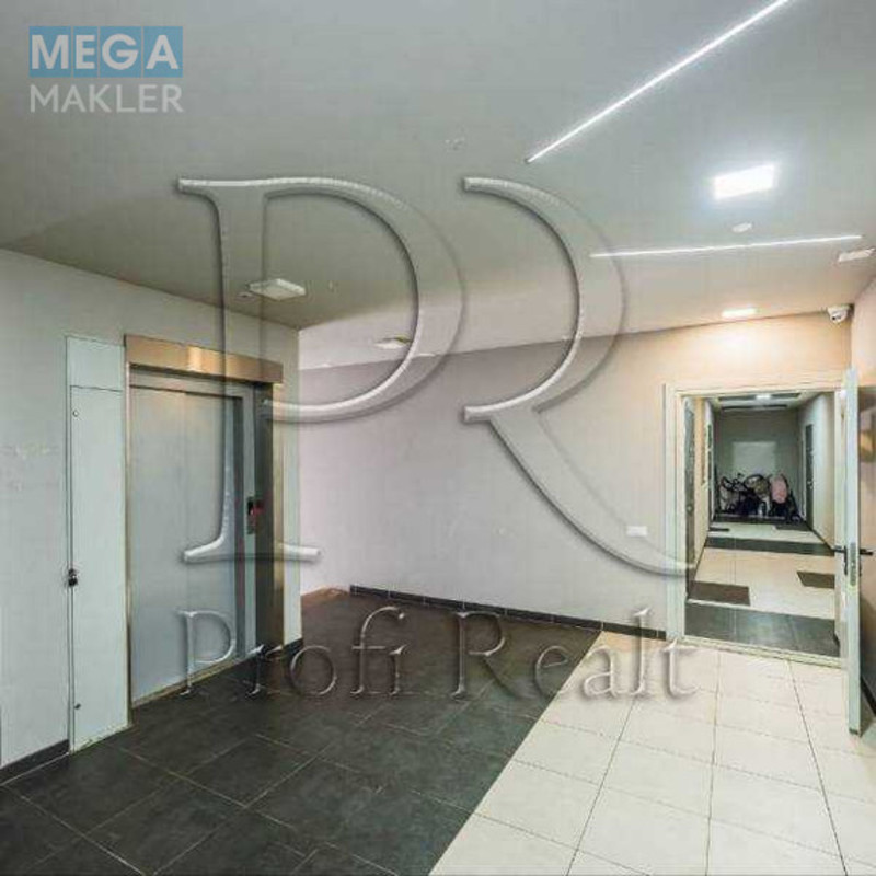 Продаж 3 кімнатної квартири (91/50/16), 9 пов. 10 пов. будинку, <a class="location-link" href="/kiev/" title="Недвижимость Київ">Київ</a>, <a class="location-link" href="/kiev/shevchenkovskij/" title="Недвижимость Шевченківський район">Шевченківський р-н</a>, Глибочицька вулиця, 13 (изображение 19)