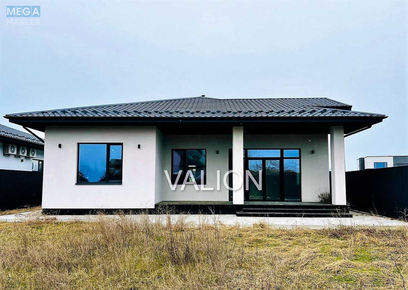 Продаж дома, 1 поверх, 133 кв.м, 4 кімнати, ділянка 6 соток, <a class="location-link" href="/krushinka/" title="Недвижимость Крушинка">Крушинка</a>, Польова, 5 (изображение 11)