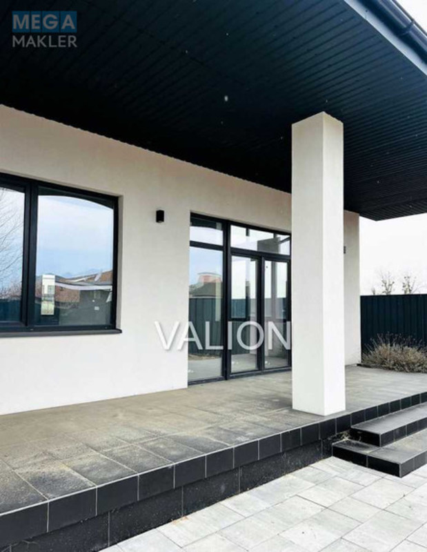 Продаж дома, 1 поверх, 133 кв.м, 4 кімнати, ділянка 6 соток, <a class="location-link" href="/krushinka/" title="Недвижимость Крушинка">Крушинка</a>, Польова, 5 (изображение 13)