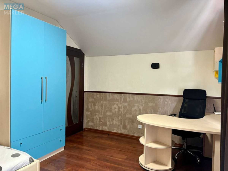 Продаж дома, 3 поверху, 126 кв.м, 4 кімнати, ділянка 3 сотки, <a class="location-link" href="/vishnevoe/" title="Недвижимость Вишневе">Вишневе</a>, <a class="location-link" href="/vishnevoe/pridneprovskij/" title="Недвижимость Приднепровский район">Приднепровский р-н</a>, Богдана Хмельницкого, 10 (изображение 15)
