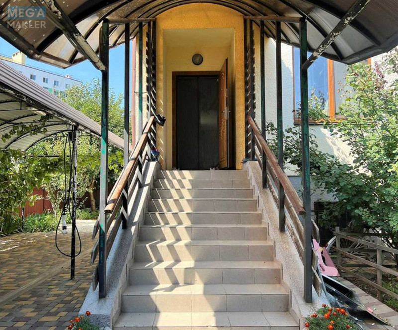 Продаж дома, 3 поверху, 126 кв.м, 4 кімнати, ділянка 3 сотки, <a class="location-link" href="/vishnevoe/" title="Недвижимость Вишневе">Вишневе</a>, <a class="location-link" href="/vishnevoe/pridneprovskij/" title="Недвижимость Приднепровский район">Приднепровский р-н</a>, Богдана Хмельницкого, 10 (изображение 22)