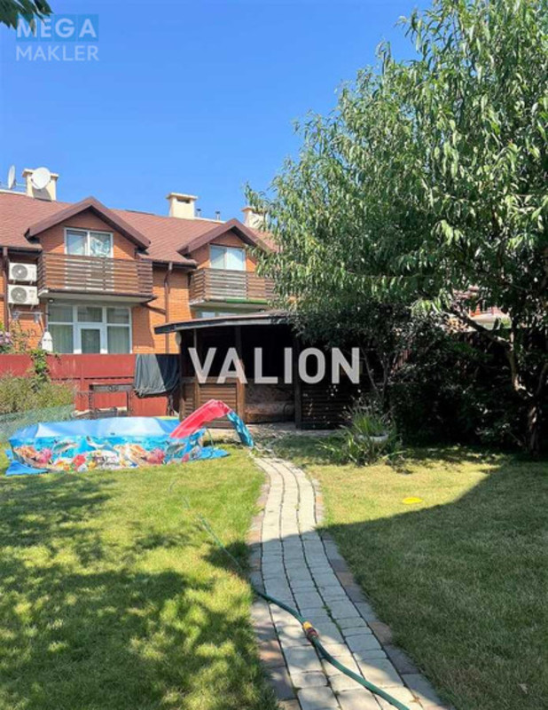 Продаж дома, 3 поверху, 126 кв.м, 4 кімнати, ділянка 3 сотки, <a class="location-link" href="/vishnevoe/" title="Недвижимость Вишневе">Вишневе</a>, <a class="location-link" href="/vishnevoe/pridneprovskij/" title="Недвижимость Приднепровский район">Приднепровский р-н</a>, Богдана Хмельницкого, 10 (изображение 23)