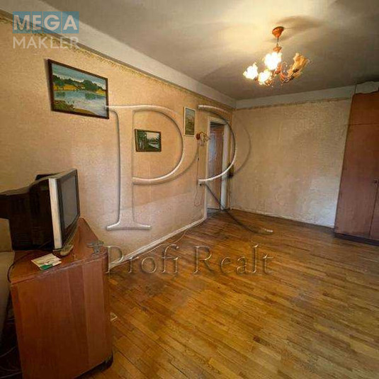 Продаж 2 кімнатної квартири (45/29/7), 3 пов. 5 пов. будинку, <a class="location-link" href="/kiev/" title="Недвижимость Київ">Київ</a>, <a class="location-link" href="/kiev/shevchenkovskij/" title="Недвижимость Шевченківський район">Шевченківський р-н</a>, Івана Виговського вулиця, 12Д (изображение 2)