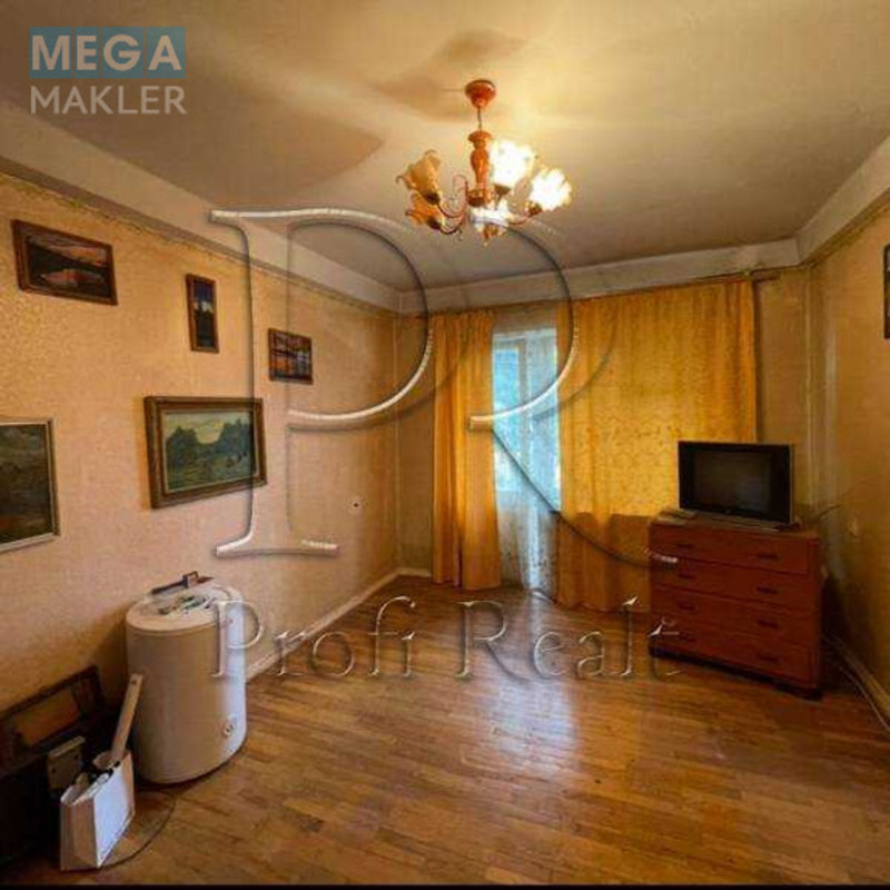 Продаж 2 кімнатної квартири (45/29/7), 3 пов. 5 пов. будинку, <a class="location-link" href="/kiev/" title="Недвижимость Київ">Київ</a>, <a class="location-link" href="/kiev/shevchenkovskij/" title="Недвижимость Шевченківський район">Шевченківський р-н</a>, Івана Виговського вулиця, 12Д (изображение 3)