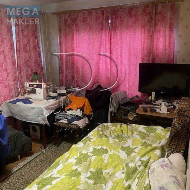 Продаж 2 кімнатної квартири (45/29/7), 3 пов. 5 пов. будинку, <a class="location-link" href="/kiev/" title="Недвижимость Київ">Київ</a>, <a class="location-link" href="/kiev/shevchenkovskij/" title="Недвижимость Шевченківський район">Шевченківський р-н</a>, Івана Виговського вулиця, 12Д (изображение 6)