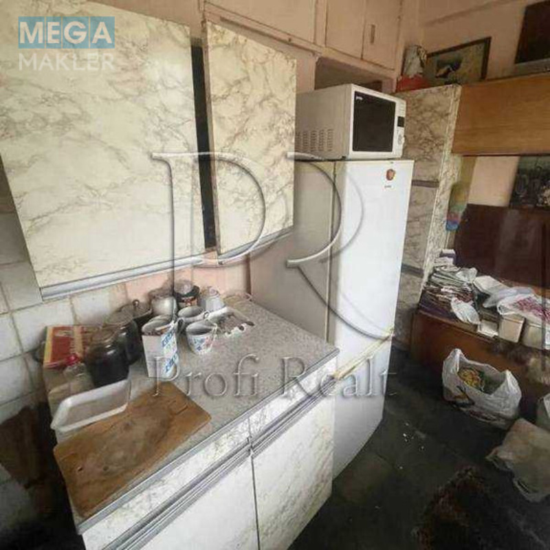 Продаж 2 кімнатної квартири (45/29/7), 3 пов. 5 пов. будинку, <a class="location-link" href="/kiev/" title="Недвижимость Київ">Київ</a>, <a class="location-link" href="/kiev/shevchenkovskij/" title="Недвижимость Шевченківський район">Шевченківський р-н</a>, Івана Виговського вулиця, 12Д (изображение 8)