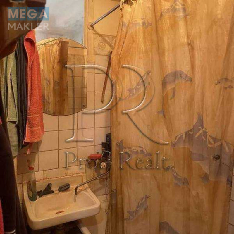 Продаж 2 кімнатної квартири (45/29/7), 3 пов. 5 пов. будинку, <a class="location-link" href="/kiev/" title="Недвижимость Київ">Київ</a>, <a class="location-link" href="/kiev/shevchenkovskij/" title="Недвижимость Шевченківський район">Шевченківський р-н</a>, Івана Виговського вулиця, 12Д (изображение 9)