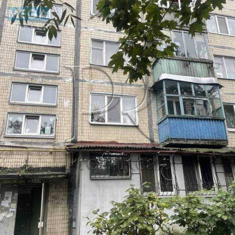 Продаж 2 кімнатної квартири (45/29/7), 3 пов. 5 пов. будинку, <a class="location-link" href="/kiev/" title="Недвижимость Київ">Київ</a>, <a class="location-link" href="/kiev/shevchenkovskij/" title="Недвижимость Шевченківський район">Шевченківський р-н</a>, Івана Виговського вулиця, 12Д (изображение 11)