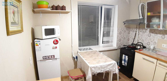 Оренда 1 кімнатної квартири, <a class="location-link" href="/kiev/" title="Недвижимость Київ">Київ</a>, <a class="location-link" href="/kiev/podolskij/" title="Недвижимость Подільський район">Подільський р-н</a>, Георгия Гонгадзе просп., 30 (изображение 4)