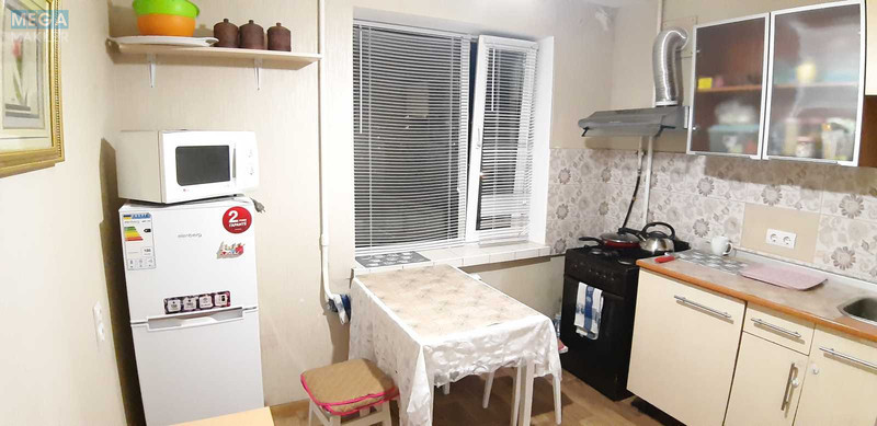 Оренда 1 кімнатної квартири, <a class="location-link" href="/kiev/" title="Недвижимость Київ">Київ</a>, <a class="location-link" href="/kiev/podolskij/" title="Недвижимость Подільський район">Подільський р-н</a>, Георгия Гонгадзе просп., 30 (изображение 5)