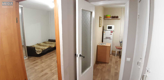 Оренда 1 кімнатної квартири, <a class="location-link" href="/kiev/" title="Недвижимость Київ">Київ</a>, <a class="location-link" href="/kiev/podolskij/" title="Недвижимость Подільський район">Подільський р-н</a>, Георгия Гонгадзе просп., 30 (изображение 7)