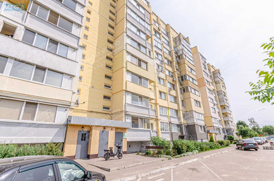 Продаж 1 кімнатної квартири (41/19/9), 1 пов. 9 пов. будинку, <a class="location-link" href="/suprunovka-selo-pl/" title="Недвижимость Супрунівка">Супрунівка</a>, Центральна, 1 (изображение 2)