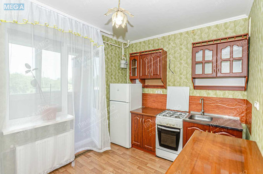 Продаж 1 кімнатної квартири (41/19/9), 1 пов. 9 пов. будинку, <a class="location-link" href="/suprunovka-selo-pl/" title="Недвижимость Супрунівка">Супрунівка</a>, Центральна, 1 (изображение 5)