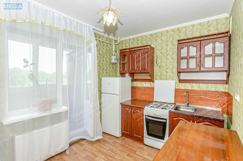 Продаж 1 кімнатної квартири (41/19/9), 1 пов. 9 пов. будинку, <a class="location-link" href="/suprunovka-selo-pl/" title="Недвижимость Супрунівка">Супрунівка</a>, Центральна, 1 (изображение 5)